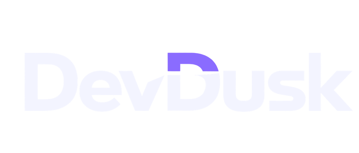 DevDusk